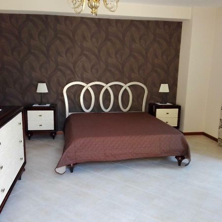 B&B Dante Barrafranca Dış mekan fotoğraf