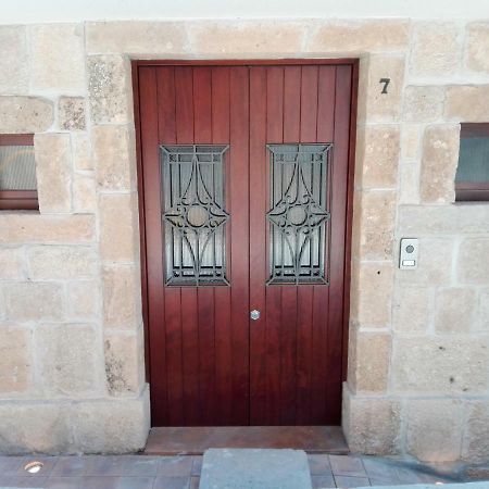 B&B Dante Barrafranca Dış mekan fotoğraf
