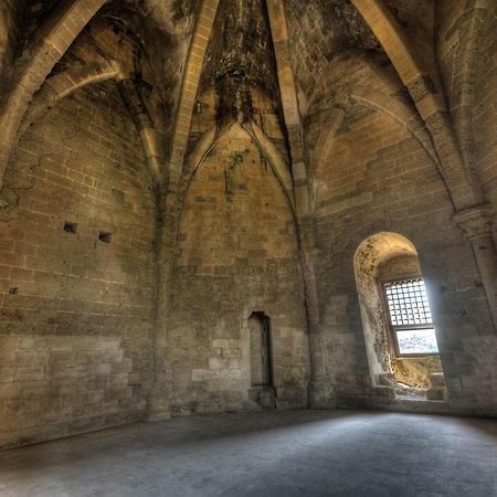B&B Dante Barrafranca Dış mekan fotoğraf