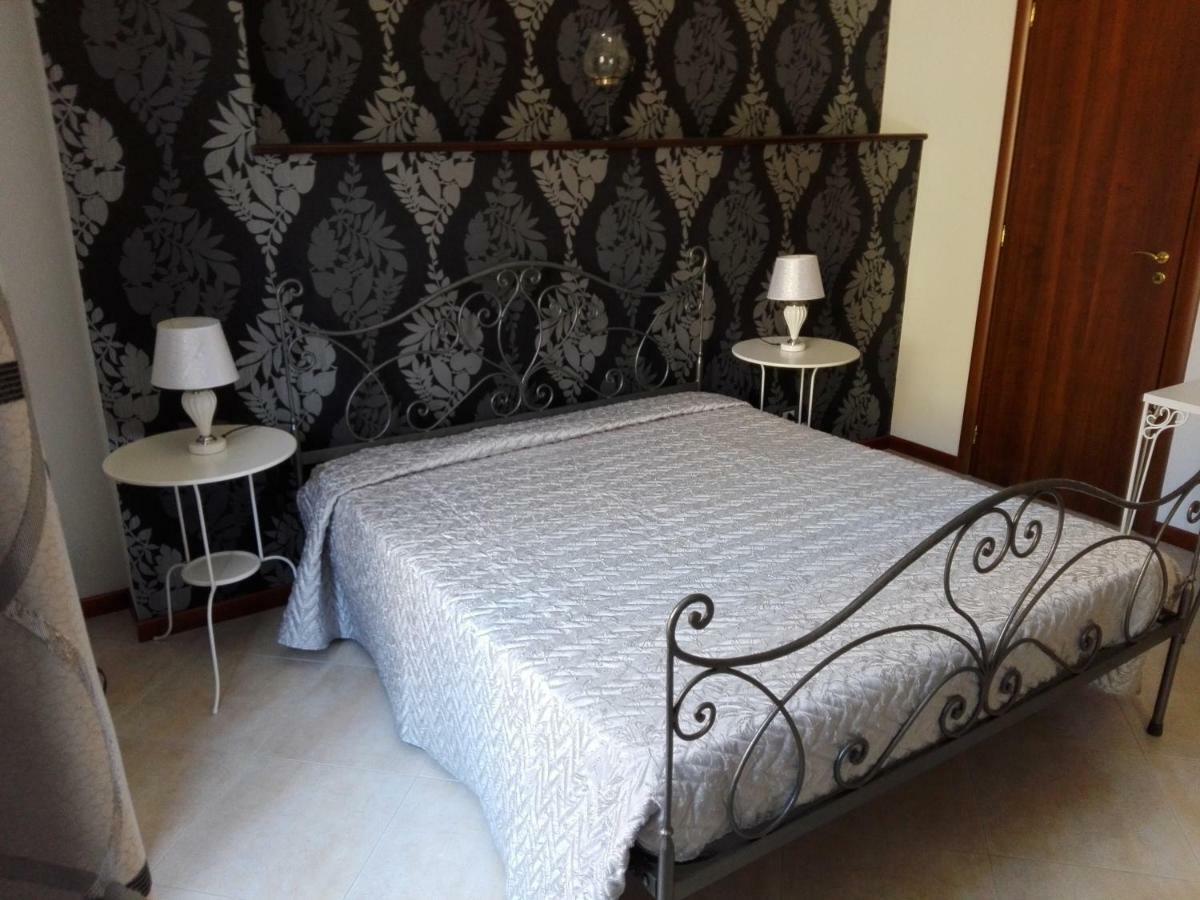 B&B Dante Barrafranca Dış mekan fotoğraf