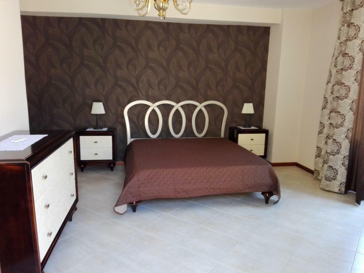 B&B Dante Barrafranca Dış mekan fotoğraf