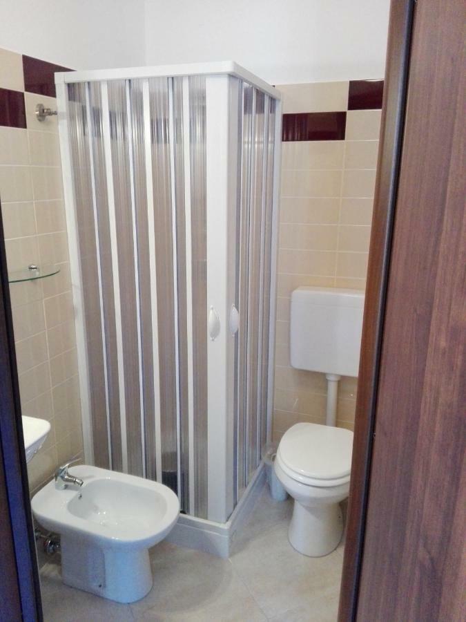 B&B Dante Barrafranca Dış mekan fotoğraf