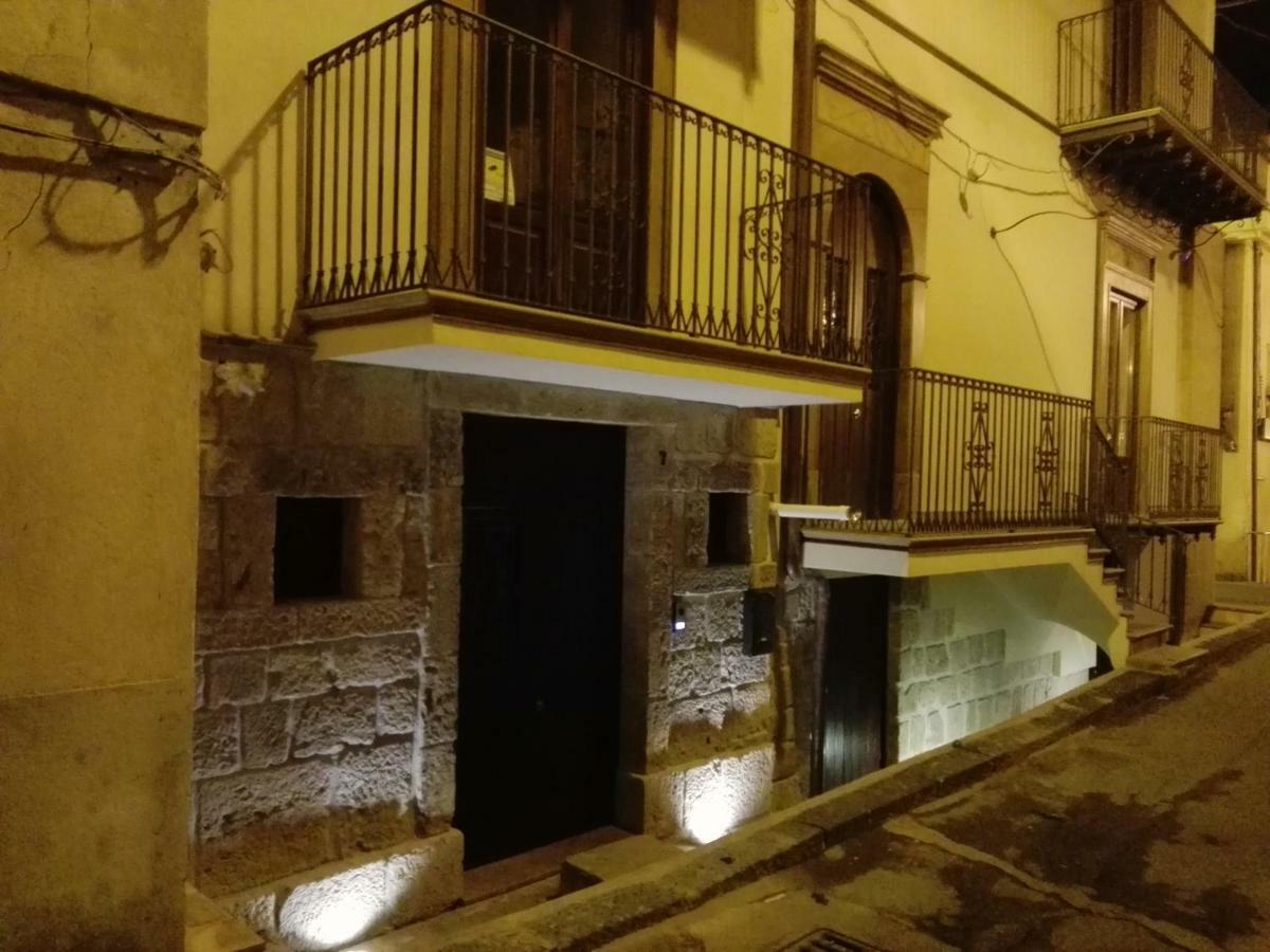 B&B Dante Barrafranca Dış mekan fotoğraf