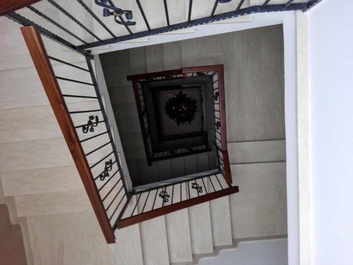 B&B Dante Barrafranca Dış mekan fotoğraf